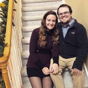 Meet your Posher, Carly